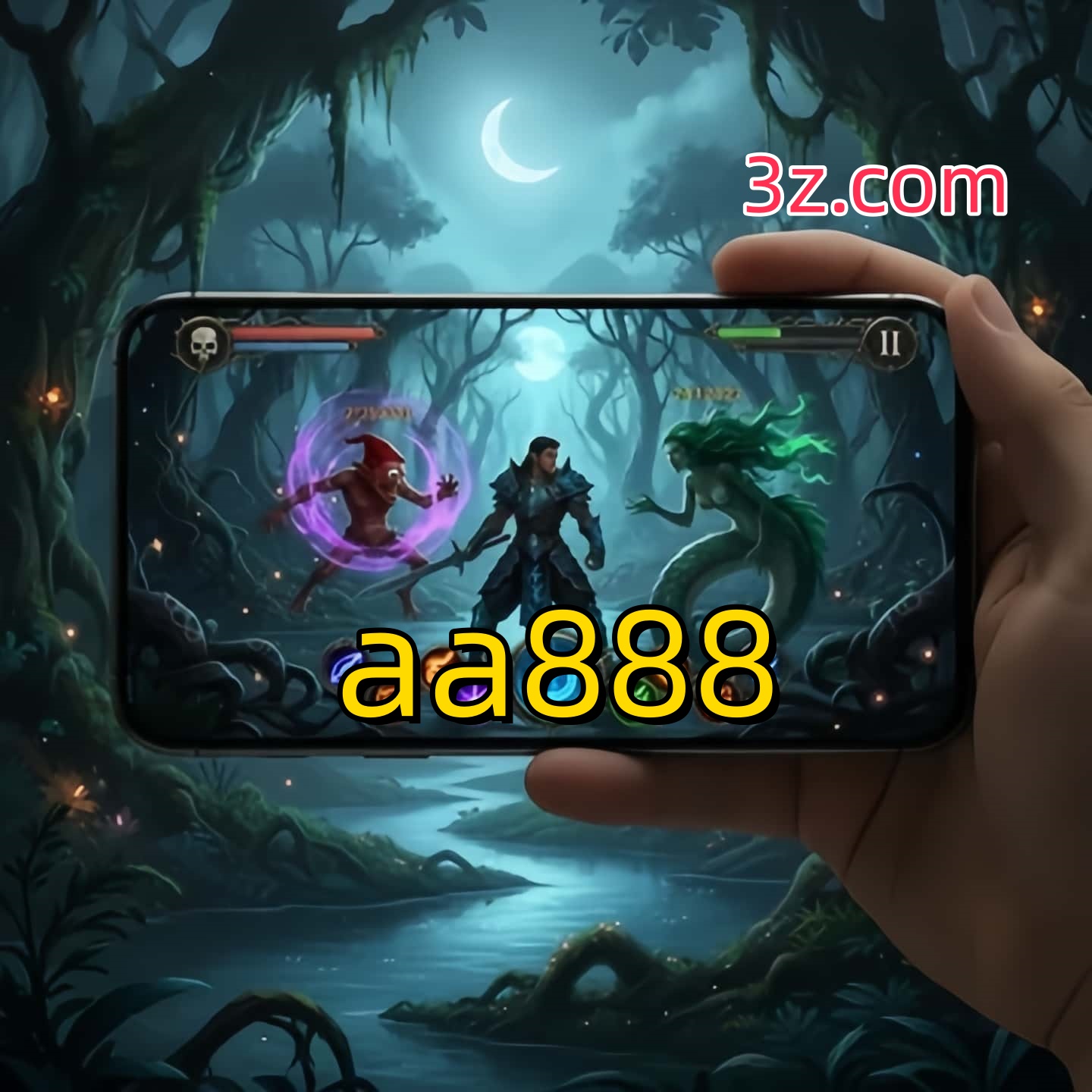 Ofertas Imperdíveis na aa888: Promoções e Bônus Que Valem a Pena