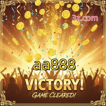 aa888: Seu Cassino Premiado com Pagamentos Rápidos