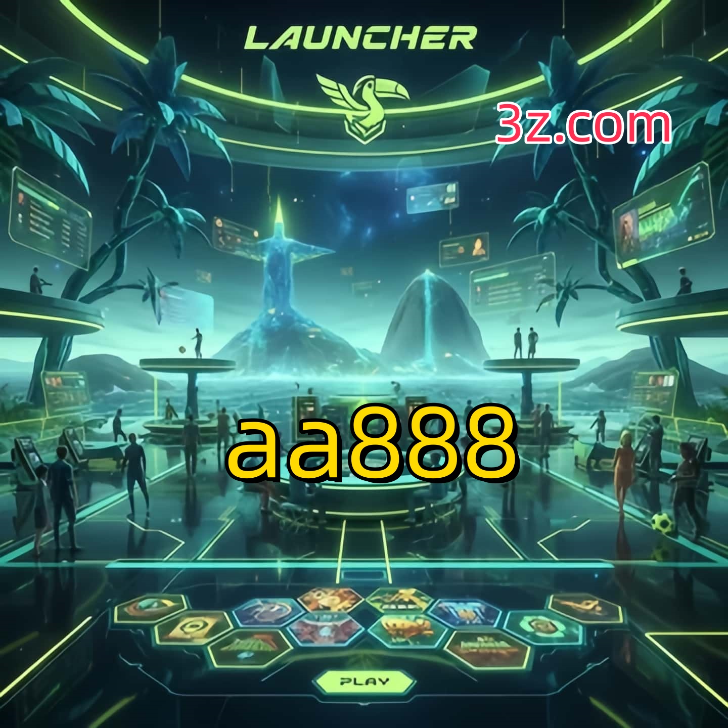 aa888: Seu Especialista em Apostas Esportivas Brasileiras